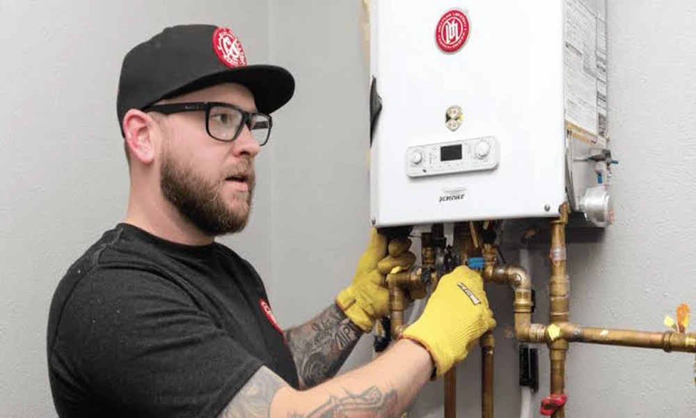 Is Endless Hot Water Worth the Gas Line Upgrade?