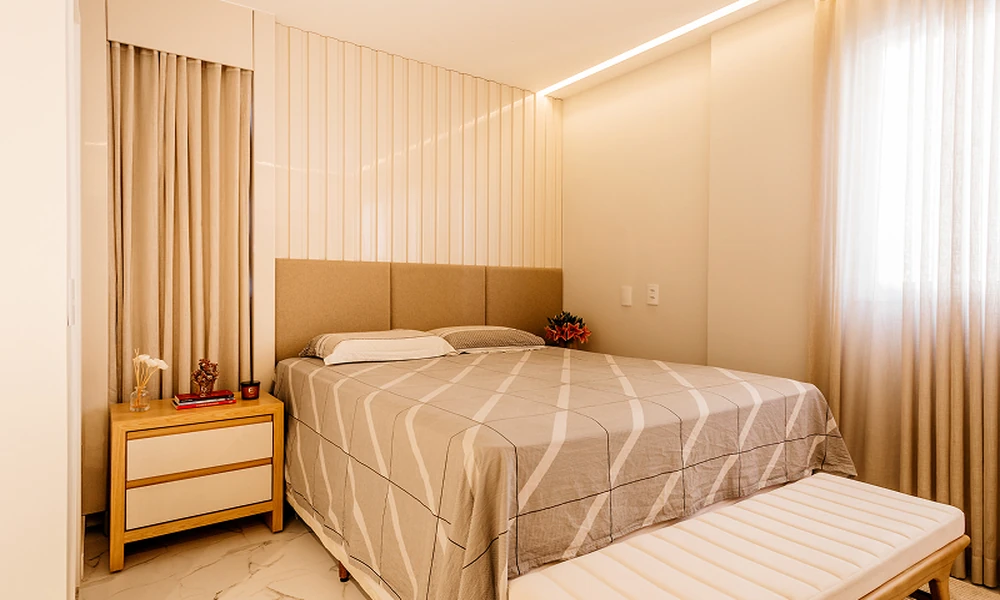 Luxury Interior Design Ideas to Make Small Condos Feel Grand